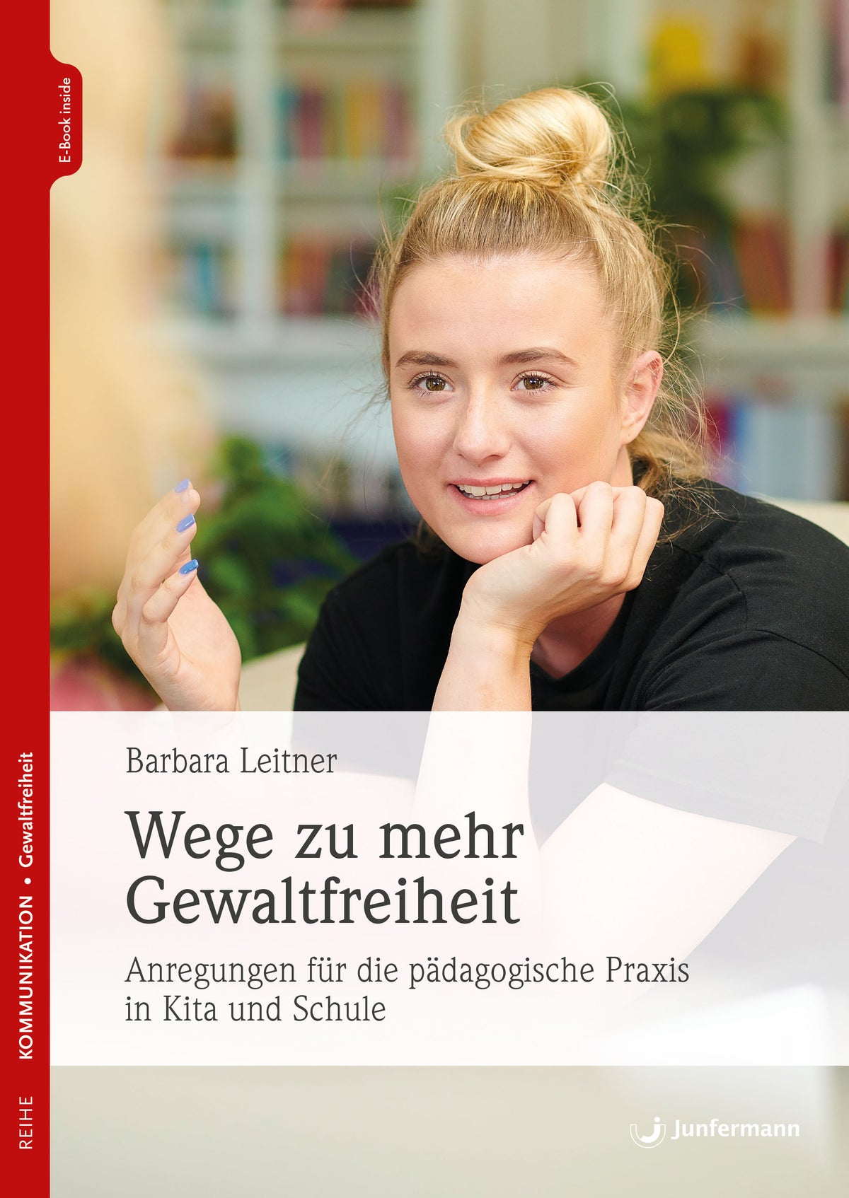 Wege zu mehr Gewaltfreiheit