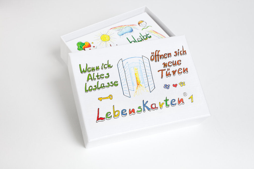 Lebenskarten