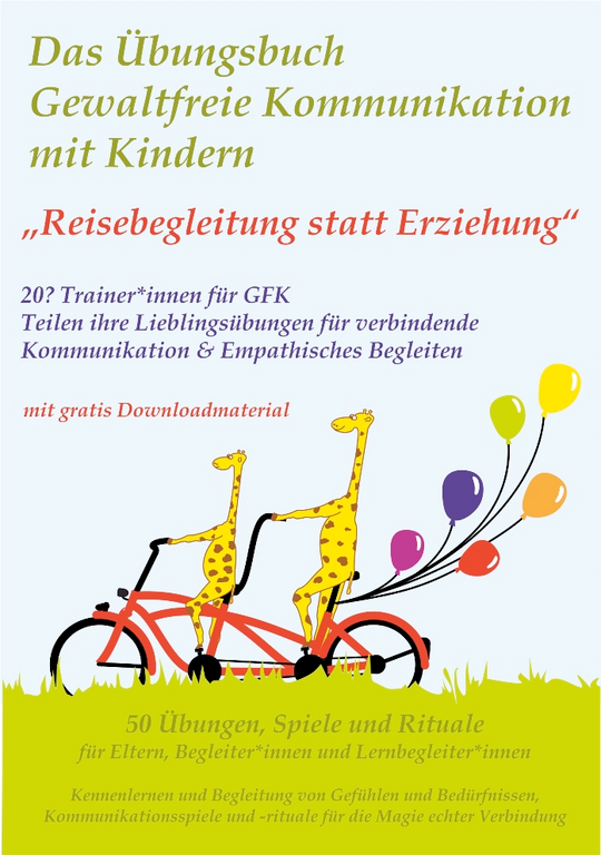 „Reisebegleitung statt Erziehung“