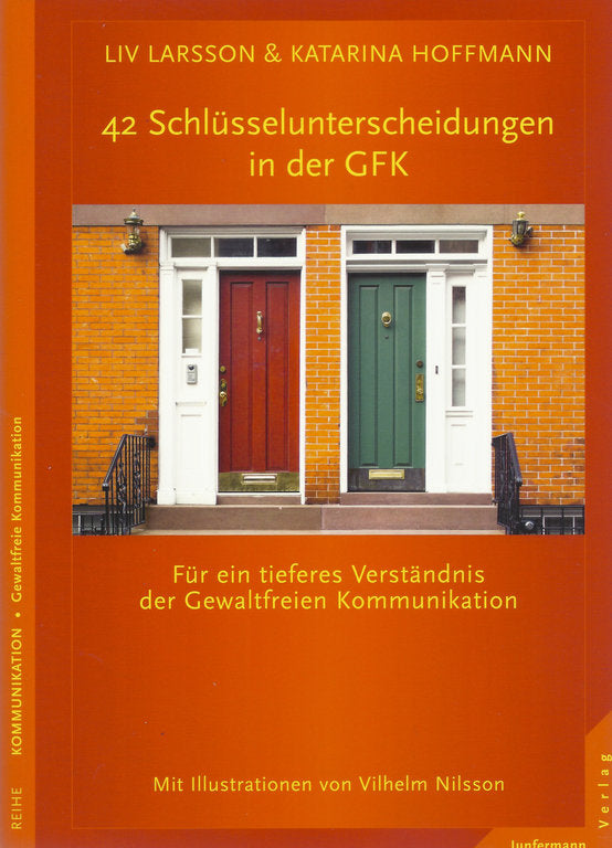 42 Schlüsselunterscheidungen in der GfK