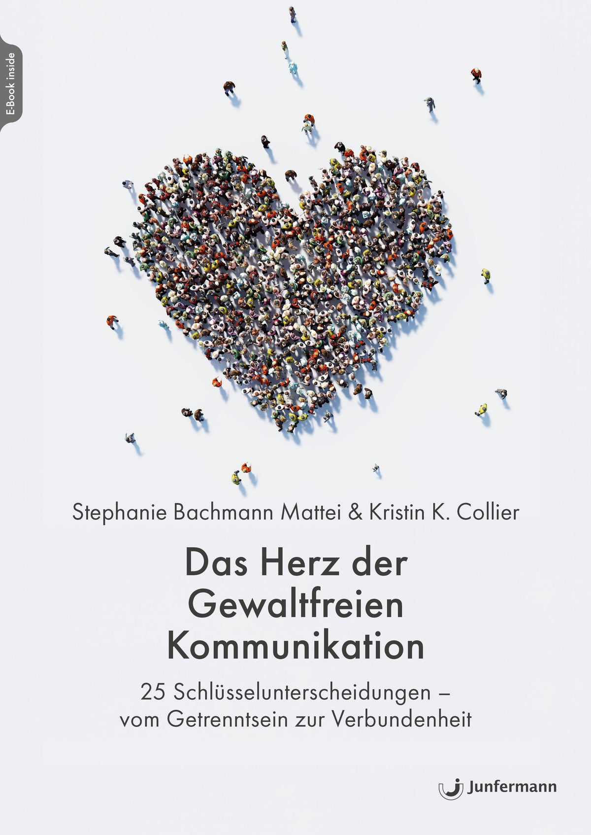 Das Herz der Gewaltfreien  Kommunikation