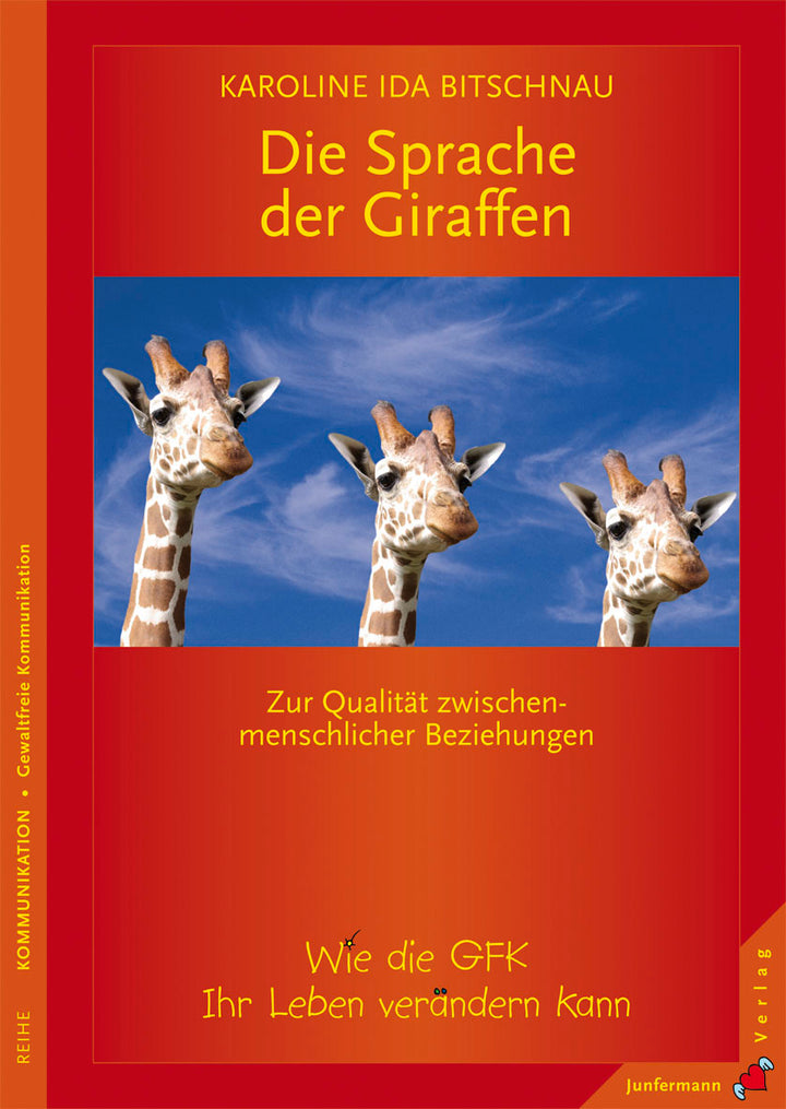 Die Sprache der Giraffen