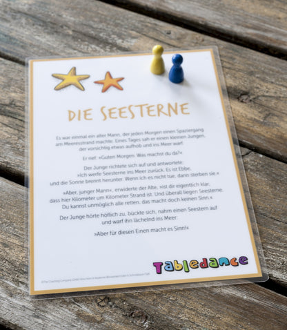 Tabledance Spiel