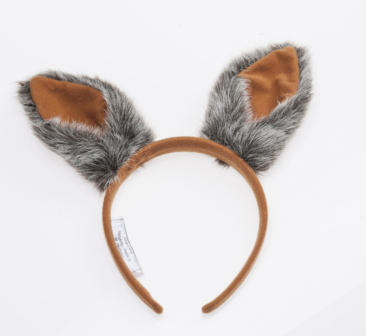 Set: Wolfs- und Giraffenohren