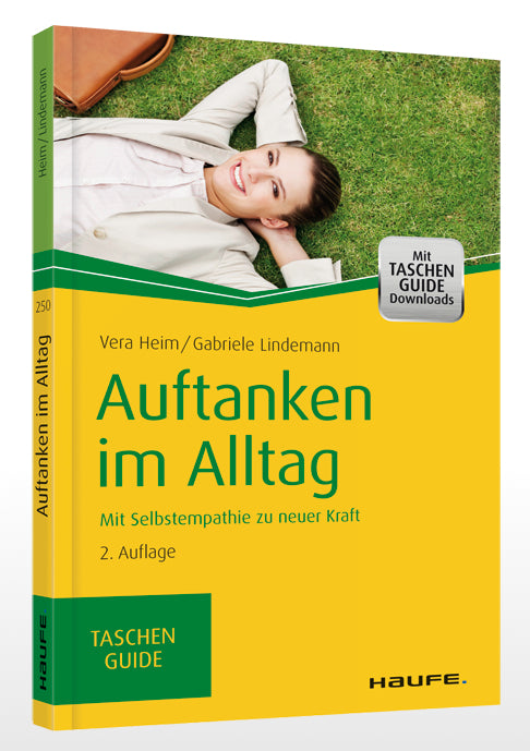 Auftanken im Alltag
