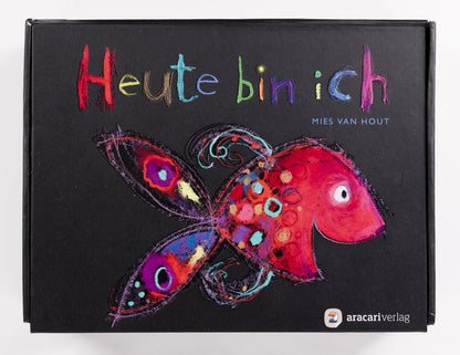 Heute bin ich