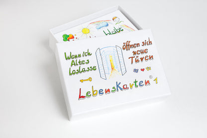Lebenskarten