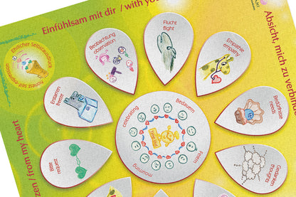 Tanzteppich „Magisches Feld 2.0“