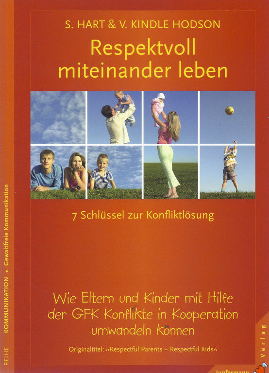 Respektvoll miteinander leben