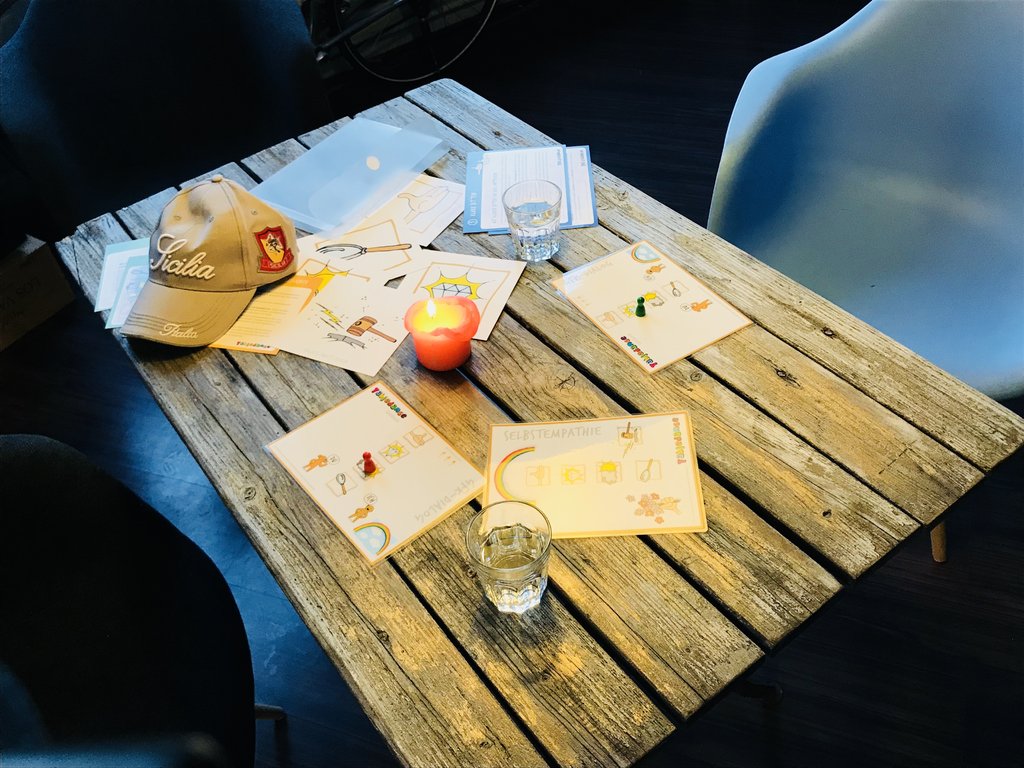 Tabledance Spiel