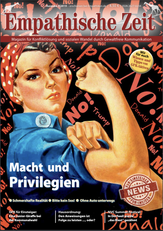 Empathische Zeit