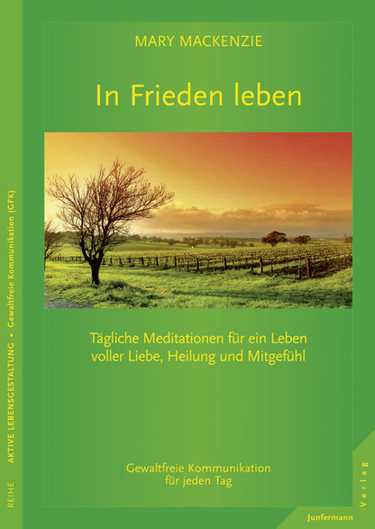 In Frieden leben