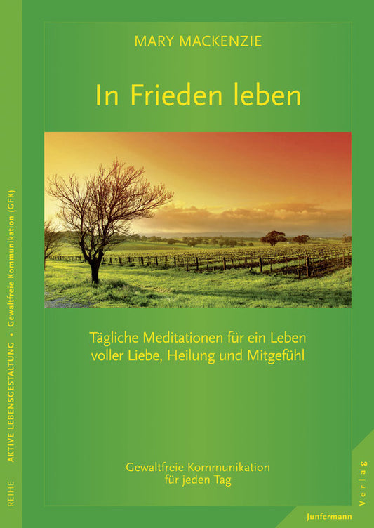 In Frieden leben