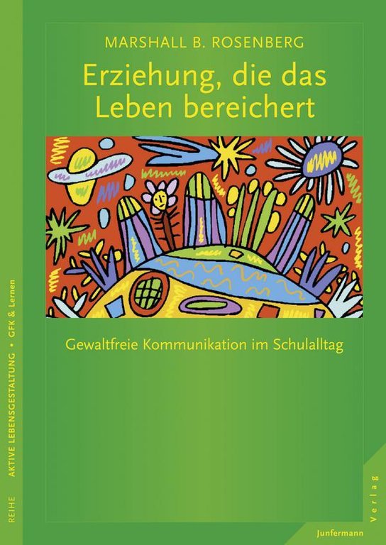 Erziehung, die das Leben bereichert