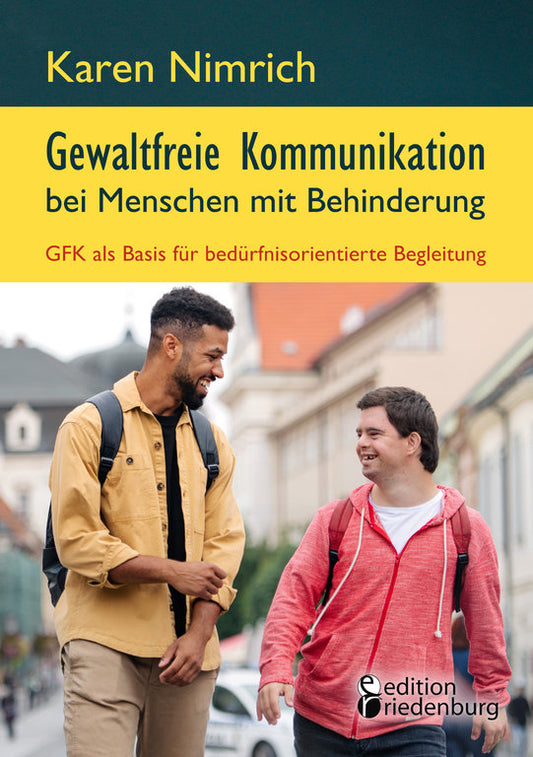 Gewaltfreie Kommunikation bei Menschen mit Behinderung